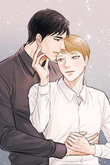 阴阳主仆/午夜迷途,阴阳主仆/午夜迷途漫画
