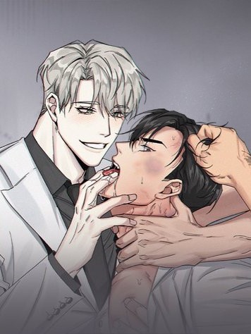 无缘由/疯魔/背叛的理由/No Reason,无缘由/疯魔/背叛的理由/No Reason漫画
