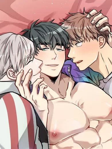 threedive,threedive漫画