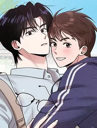 1995青春报告,1995青春报告漫画