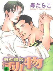 柏拉图式动物,柏拉图式动物漫画