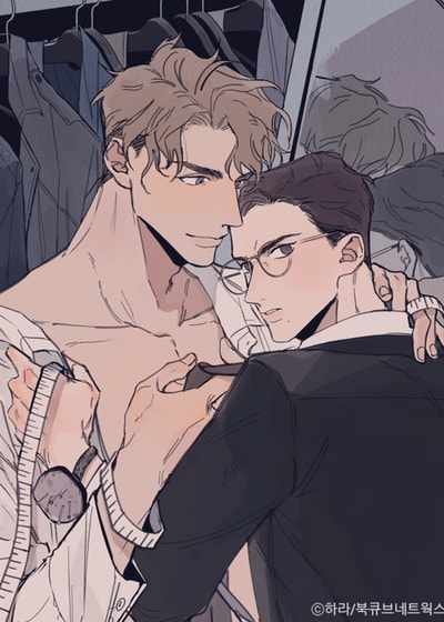 Runway Hit (台版),Runway Hit (台版)漫画