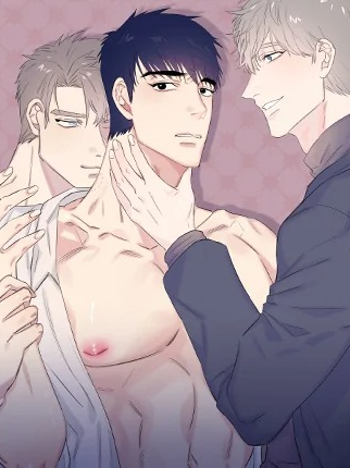 贪恋你 (完整版),贪恋你 (完整版)漫画