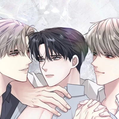 Second Deal (台版),Second Deal (台版)漫画