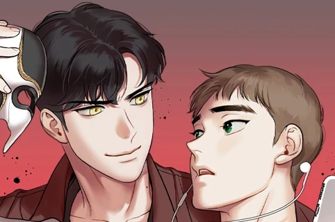 BJ Alex (台版),BJ Alex (台版)漫画