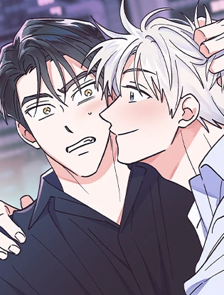 one more night,one more night漫画