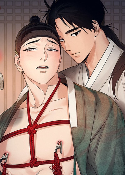朝鲜秘具工房 (台版),朝鲜秘具工房 (台版)漫画