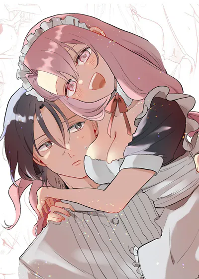 绝伦王子×绝伦女僕 (台版),绝伦王子×绝伦女僕 (台版)漫画