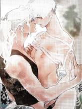 ROMEO罗密欧,ROMEO罗密欧漫画