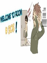 WelcometoRoom305,WelcometoRoom305漫画